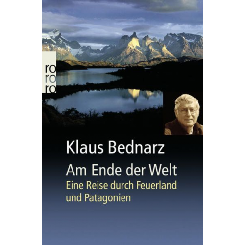 Klaus Bednarz - Am Ende der Welt