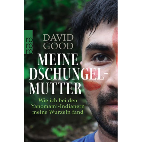 David Good - Meine Dschungelmutter