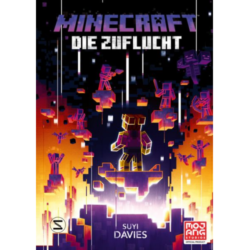 Suyi Davies - Minecraft - Die Zuflucht