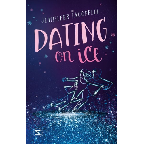 Jennifer Iacopelli - Dating on Ice