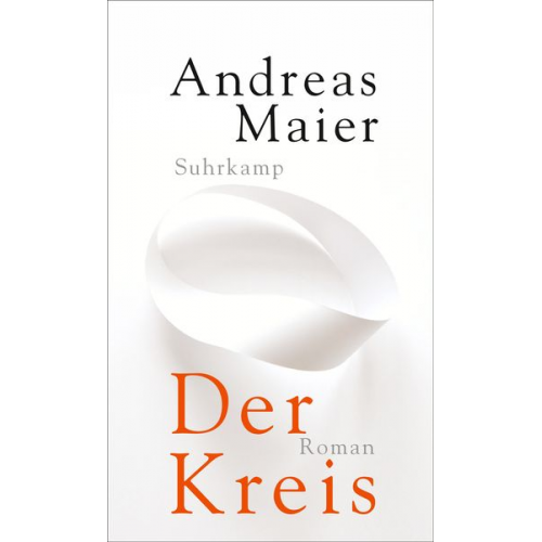 Andreas Maier - Der Kreis
