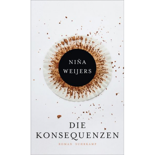 Niña Weijers - Die Konsequenzen