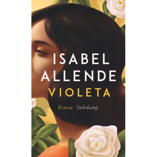 Isabel Allende - Violeta