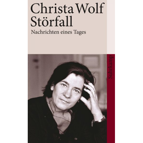 Christa Wolf - Störfall