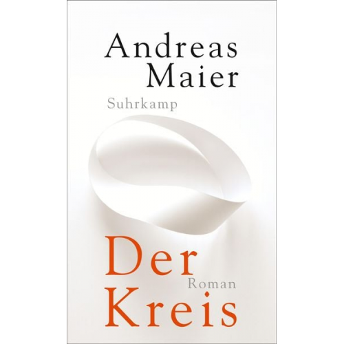 Andreas Maier - Der Kreis