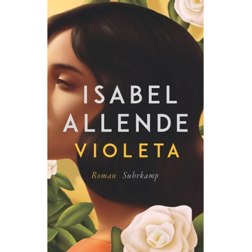 Isabel Allende - Violeta