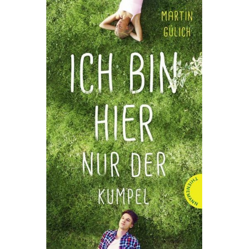 Martin Gülich - Ich bin hier nur der Kumpel