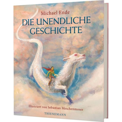 Michael Ende - Die unendliche Geschichte