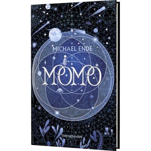 Michael Ende - Momo