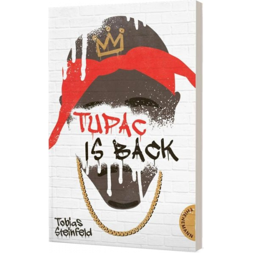 Tobias Steinfeld - Tupac is back