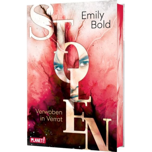 Emily Bold - Stolen 2: Verwoben in Verrat