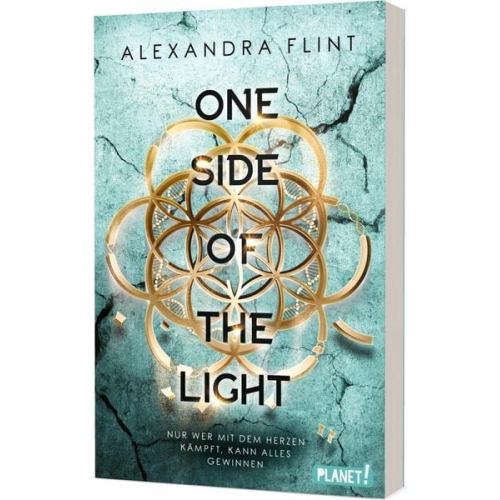 Alexandra Flint - Emerdale 2: One Side of the Light