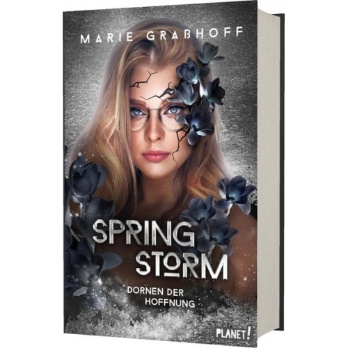 Marie Grasshoff - Spring Storm 2: Dornen der Hoffnung