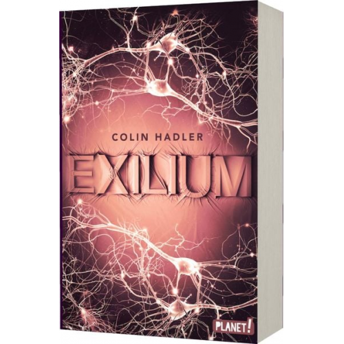 Colin Hadler - Exilium