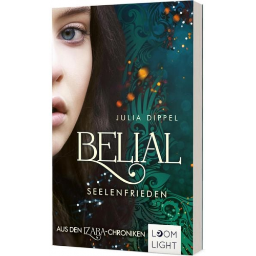 Julia Dippel - Belial 2: Seelenfrieden