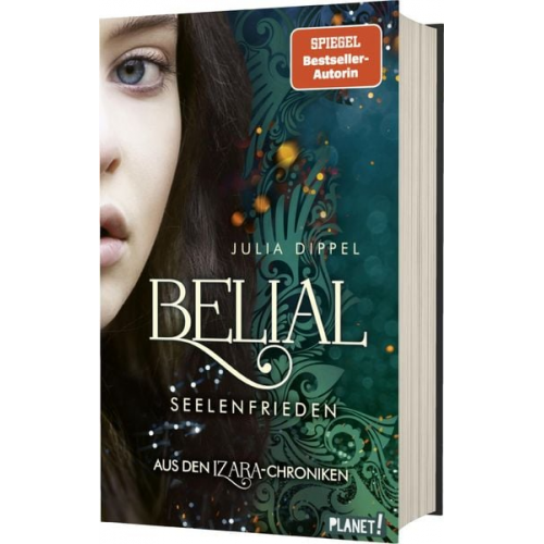 Julia Dippel - Belial 2: Seelenfrieden