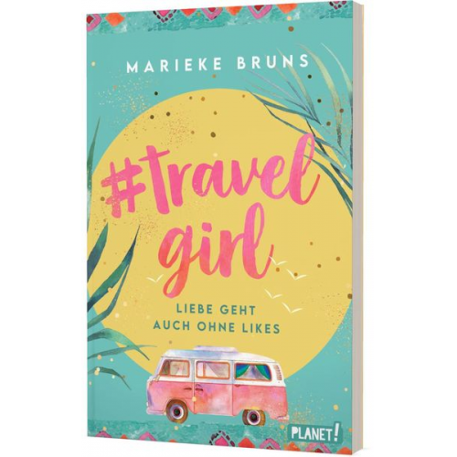 Marieke Bruns - #travelgirl