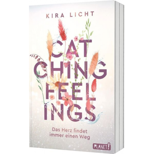 Kira Licht - Catching Feelings