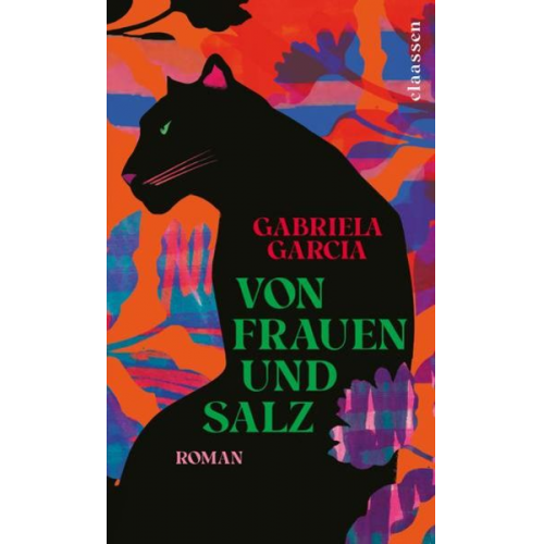 Gabriela Garcia - Von Frauen und Salz