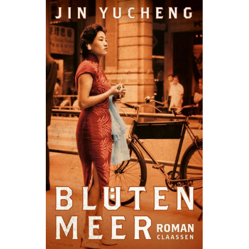 Jin Yucheng - Blütenmeer