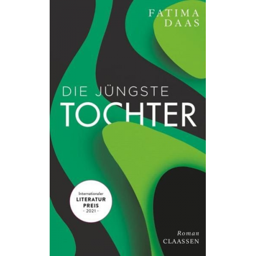 Fatima Daas - Die jüngste Tochter