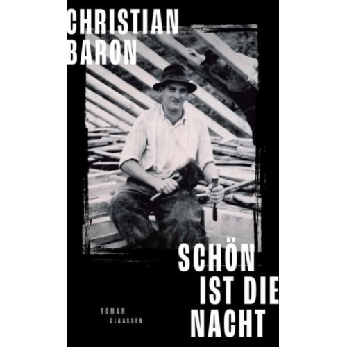 Christian Baron - Schön ist die Nacht