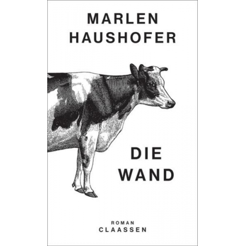 Marlen Haushofer - Die Wand