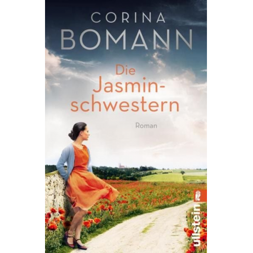 Corina Bomann - Die Jasminschwestern