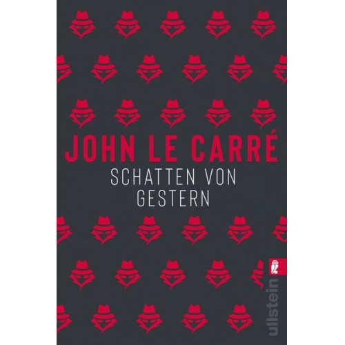 John le Carré - Schatten von gestern