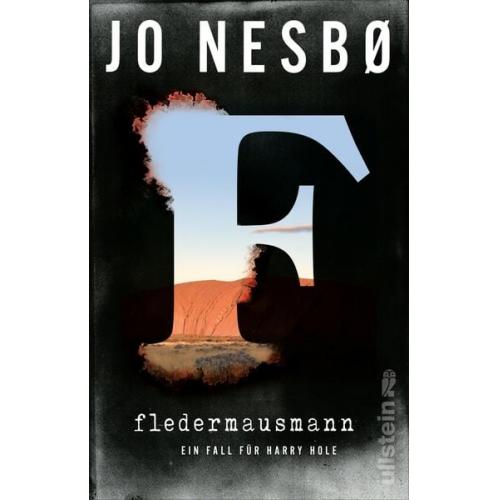 Jo Nesbo - Fledermausmann