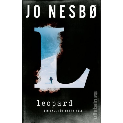 Jo Nesbo - Leopard