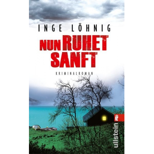 Inge Löhnig - Nun ruhet sanft