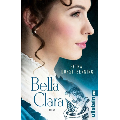Petra Durst Benning - Bella Clara