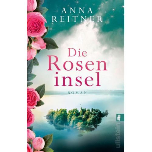 Anna Reitner - Die Roseninsel
