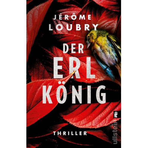 Jérôme Loubry - Der Erlkönig