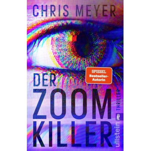 Chris Meyer - Der Zoom-Killer