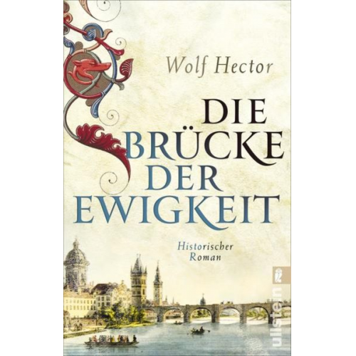Wolf Hector - Die Brücke der Ewigkeit