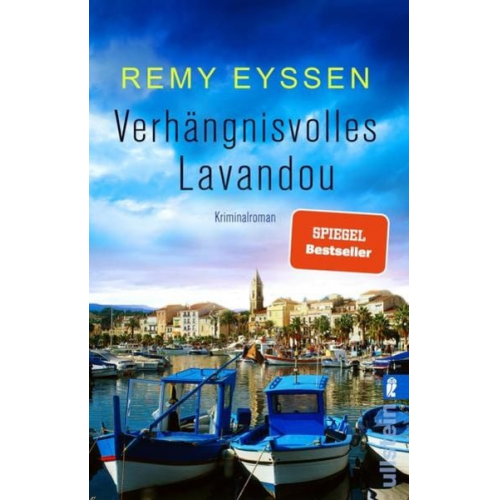 Remy Eyssen - Verhängnisvolles Lavandou