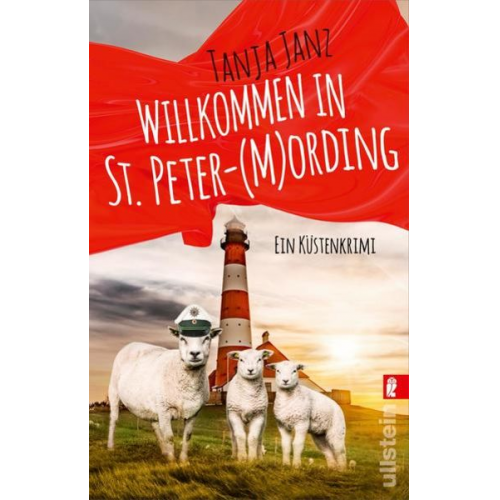 Tanja Janz - Willkommen in St. Peter-(M)Ording