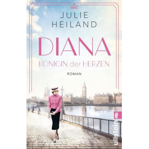 Julie Heiland - Diana
