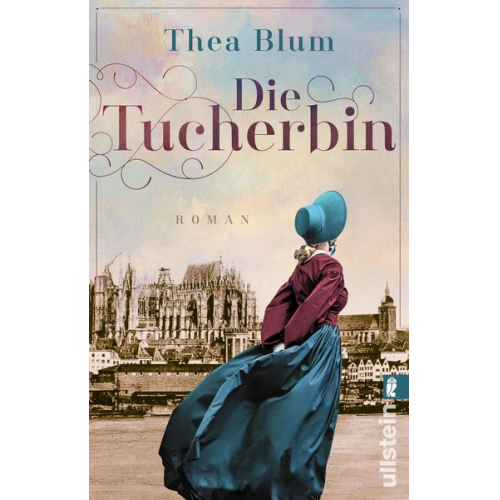 Thea Blum - Die Tucherbin