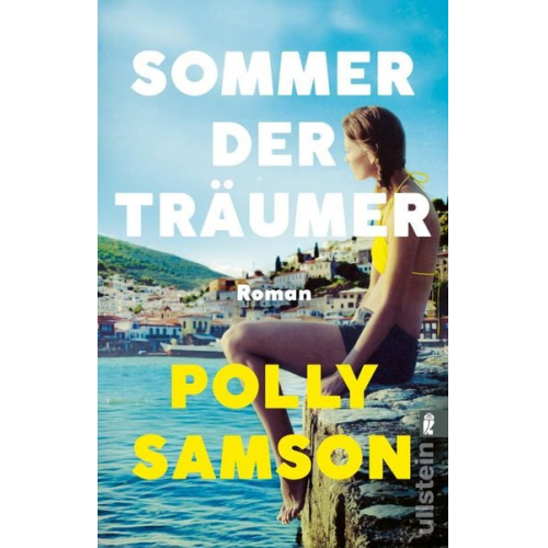 Polly Samson - Sommer der Träumer