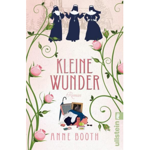 Anne Booth - Kleine Wunder
