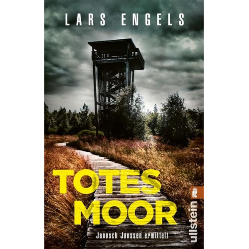 Lars Engels - Totes Moor
