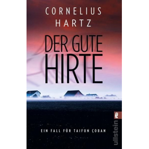 Cornelius Hartz - Der gute Hirte