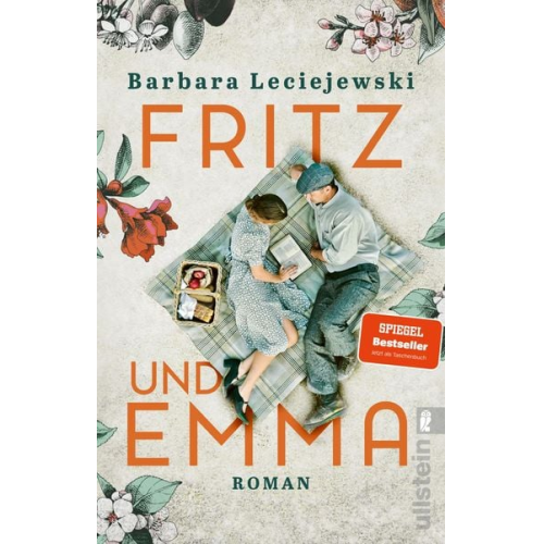 Barbara Leciejewski - Fritz und Emma