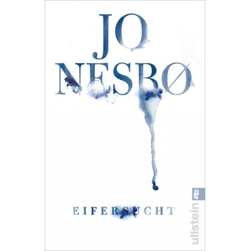 Jo Nesbo - Eifersucht