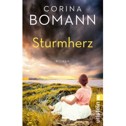 Corina Bomann - Sturmherz