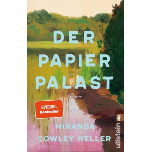 Miranda Cowley Heller - Der Papierpalast