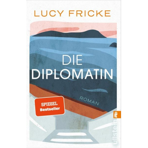 Lucy Fricke - Die Diplomatin